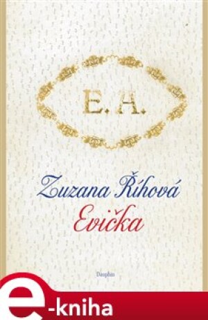 Product detail of Evička - Zuzana Říhová