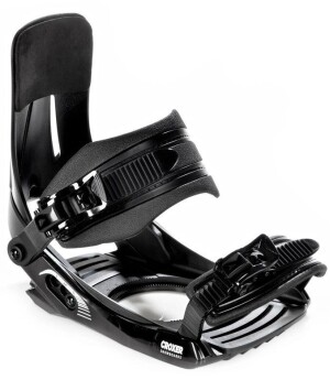 Product detail of Croxer MP180