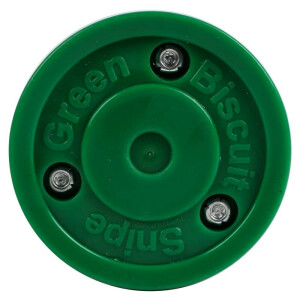 Product detail of Tréninkový puk Green Biscuit  Snipe
