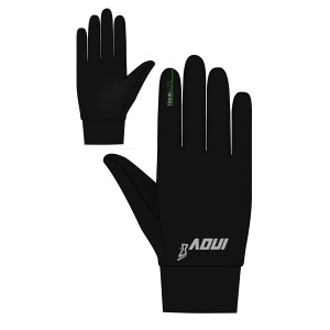 Product detail of Pánské rukavice Inov-8  Train Elite black L