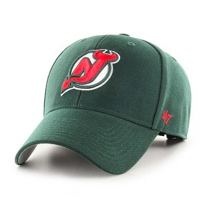 Product detail of Pánská kšiltovka 47 Brand  NHL New Jersey Devils Vintage '47 MVP