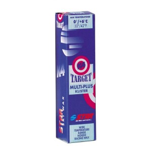 Product detail of Star Ski Wax K4 Target Klister multiplus 60ml