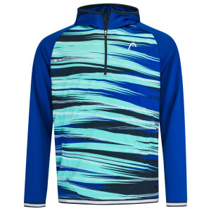 Product detail of Dětská mikina Head  Topspin Hoodie Boys ROXV 140 cm