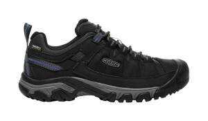 Product detail of Pánská outdoorová obuv Keen Targhee Exp Wp Black/Steel Grey  US 10,5