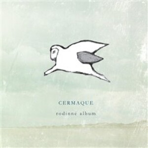 Product detail of Rodinné album - Cermaque