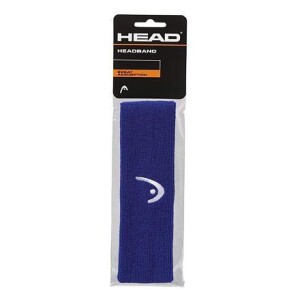 Product detail of Headband froté čelenka modrá