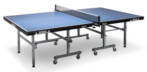 Product detail of Stůl na stolní tenis Joola  World Cup 22 Blue