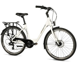 Product detail of Leader Fox DOMESTA 26