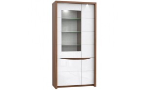 Product detail of Forte Vitrína SAINT TROPEZ | STZV721LB levá