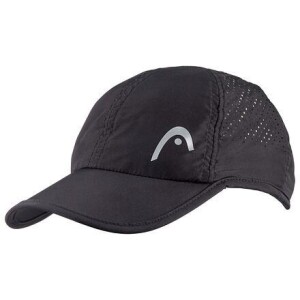 Product detail of Head Pro Player Cap 2024 kšiltovka černá