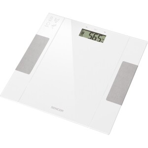 Product detail of Sencor SBS 5051WH osobní fitness váha