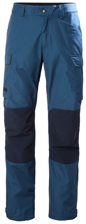 Product detail of Pánské kalhoty Helly Hansen  Vandre Tup Pant Deep Steel L