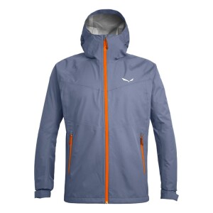 Product detail of Pánská bunda Salewa  Puez (Aqua 3) PTX Flint Stone XXL