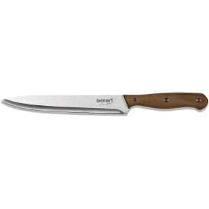 Product detail of Lamart LT2088 nůž plátkovací Rennes, 19 cm