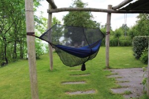 Product detail of TravelSafe moskytiéra přes hamaku Hammock Bug Net