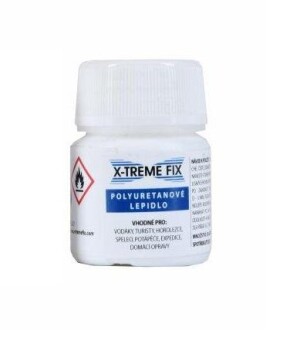 Product detail of Airtex Extreme Fix 30g lepidlo