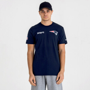 Product detail of Pánské tričko New Era  Established Number NFL New England Patriots S