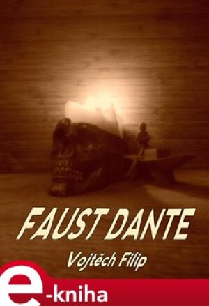 Product detail of Faust Dante - Vojtěch Filip