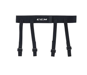 Product detail of Brankářský podvazkový pás CCM  Knee Protector Waistband Junior