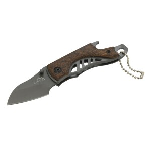 Product detail of Cattara Zavírací nůž RIB s pojistkou 14 cm