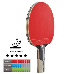 Product detail of Dunlop REVOLUTION 7000 stolní tenis pálka