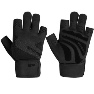 Product detail of Spokey HIKER Fitness rukavice