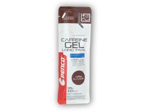 Product detail of Penco Caffeine Gel Long Trail 35g