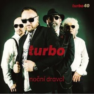 Product detail of Noční dravci - Turbo