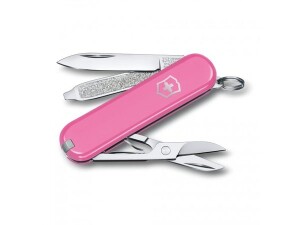 Product detail of Nůž Victorinox Classic SD Colors Cherry Blossom 0.6223.51B1