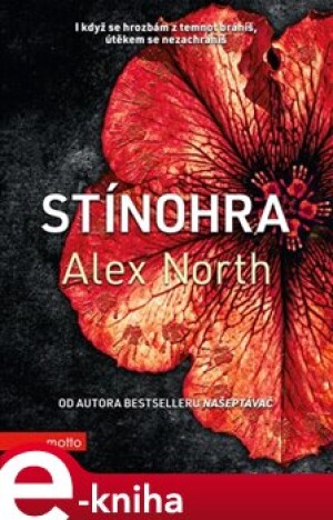 Product detail of Stínohra - Alex North