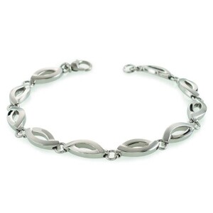 Product detail of Náramek Boccia Titanium 03001-01