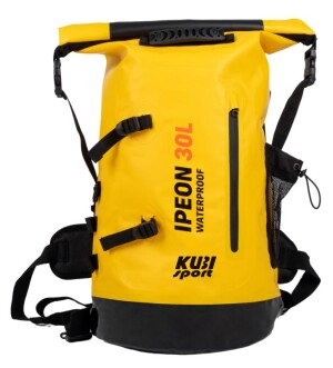 Product detail of Kubisport Vodotěsný batoh IPEON 30 L