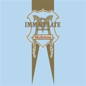 Product detail of The Immaculate Collection - Madonna