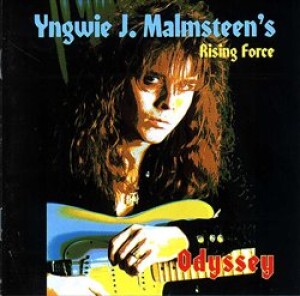 Product detail of Odyssey - Yngwie Malmsteen