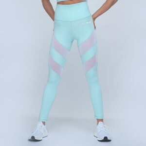 Product detail of GymBeam Dámské legíny Fave Mint
