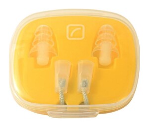 Product detail of Travel Blue Liquid Silicone Ear Plugs