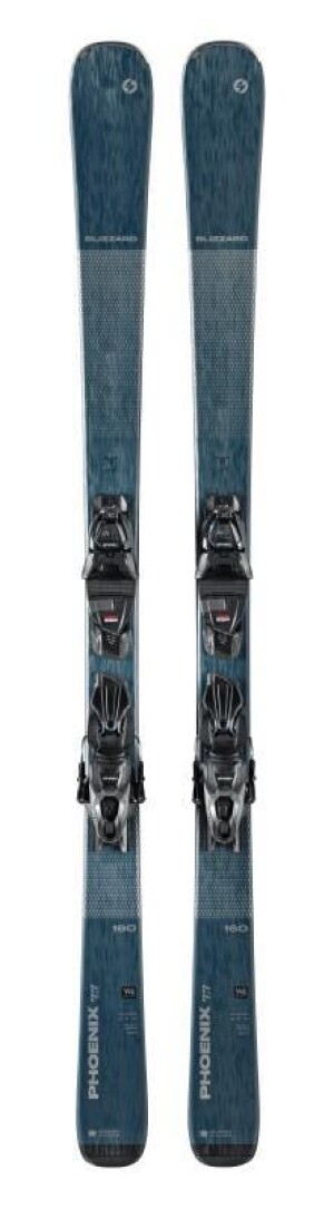 Product detail of Blizzard Phoenix 7.7 22/23