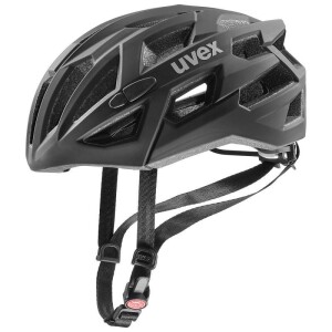 Product detail of Uvex Race 7 Black 2019