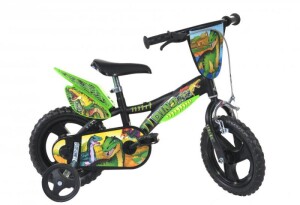 Product detail of Dino Bikes 612LDS T Rex 2020