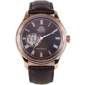 Product detail of Orient Classic Open Heart TAG00001T