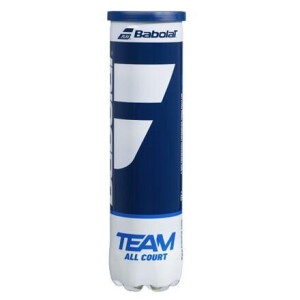 Product detail of Babolat Team All Court tenisové míče