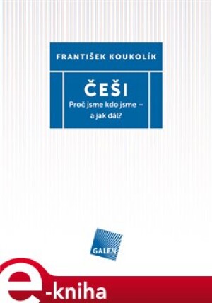 Product detail of Češi - František Koukolík