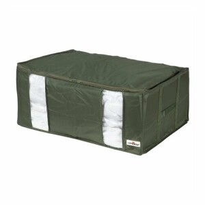 Product detail of Compactor Vakuový úložný box s pouzdrem Ecologic, 65 x 45 x 27 cm, L