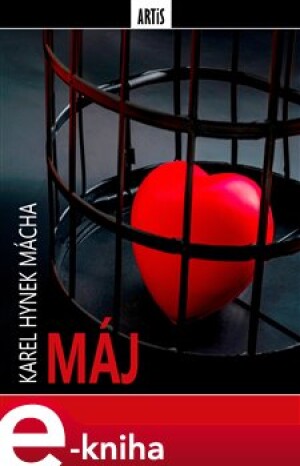 Product detail of Máj - Karel Hynek Mácha