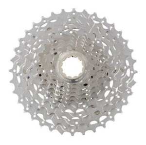 Product detail of Shimano 10-kazeta CS-M771 Deore XT 11-34 zubů Dyna-Sys, v krabičce