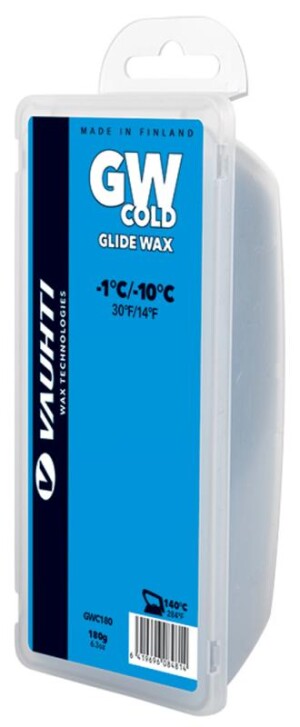 Product detail of Vauhti GW 540 g