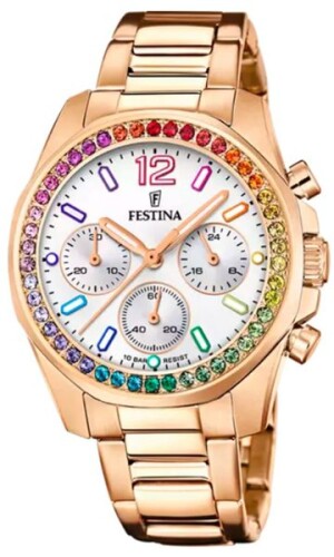 Product detail of Festina Rainbow 20639/2