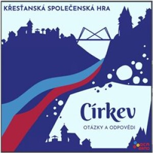 Product detail of Církev v otázkách a odpovědích