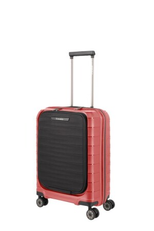 Product detail of Travelite Mooby S Front pocket Red