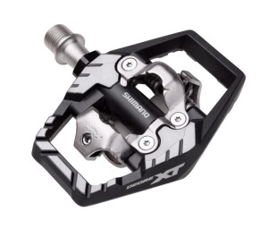 Product detail of SHIMANO Pedály MTB SPD PDM8120 XT
